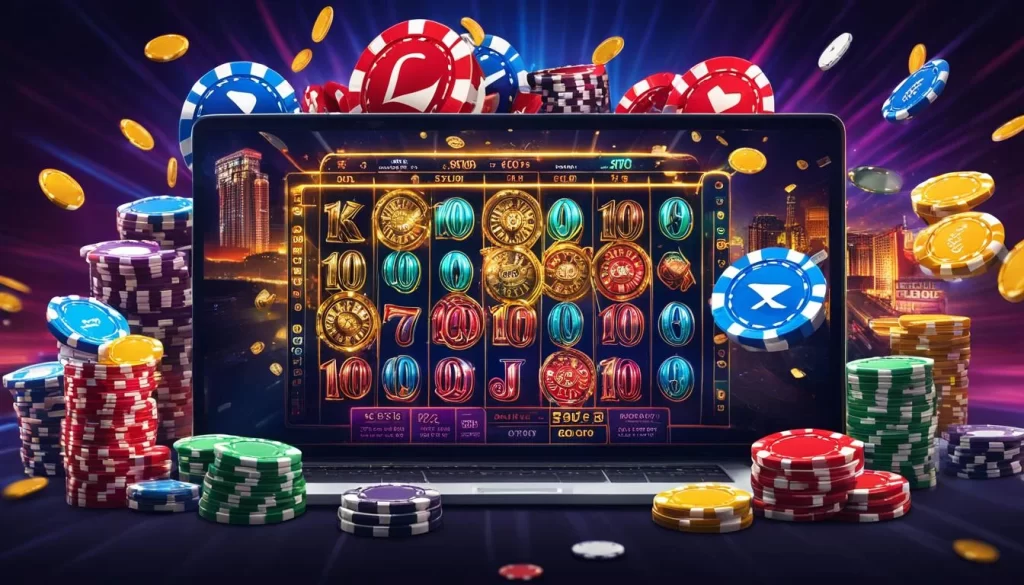 keo nha cai chuan casino trực tuyến